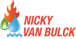 Nicky Van Bulck | CV - Sanitair - Zonneboilers